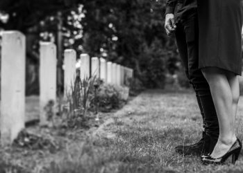 The Power of Writing a Will