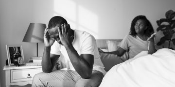 LET’S TALK DIVORCE (Pt. 3)