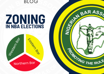 ZONING & THE NBA ELECTIONS